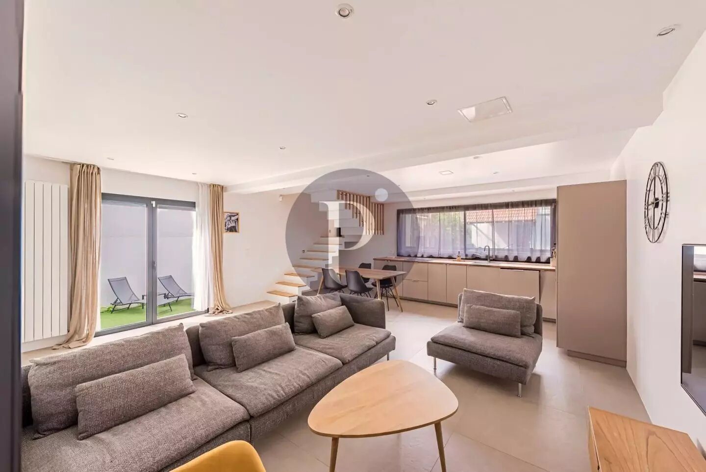 Maison à vendre, 130m², Arcueil