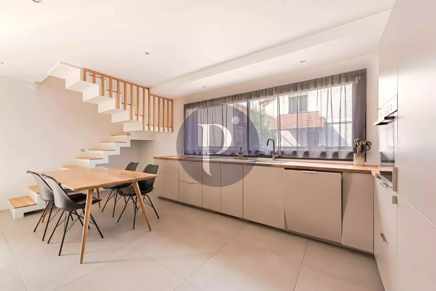 Maison à vendre, 130m², Arcueil