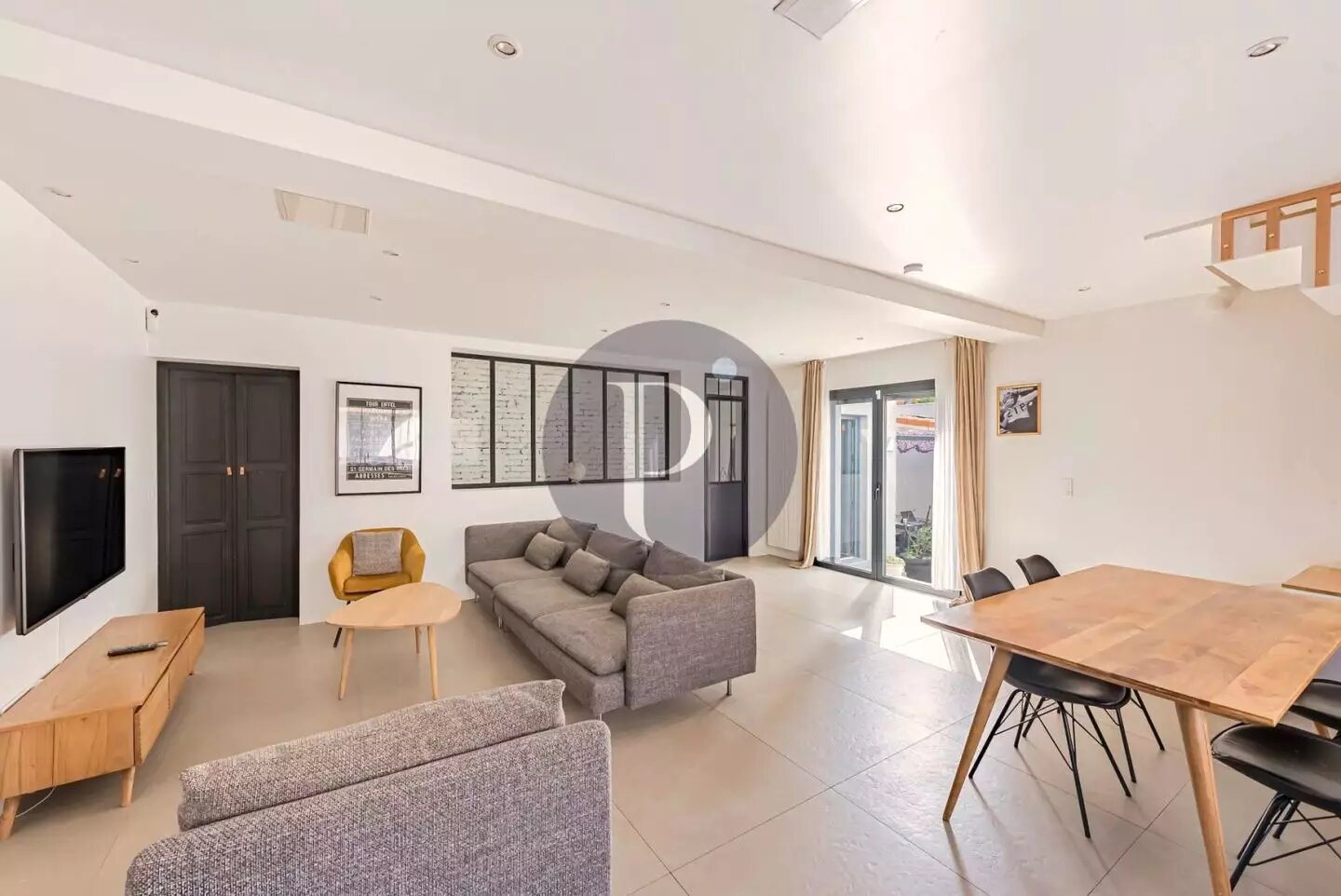 Maison à vendre, 130m², Arcueil