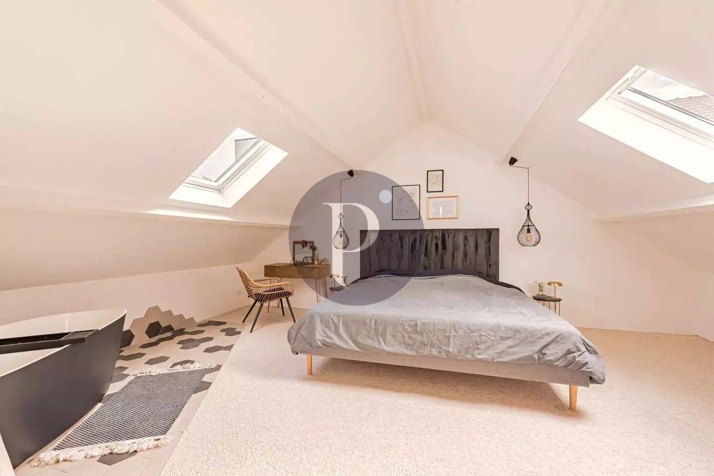 Maison à vendre, 130m², Arcueil