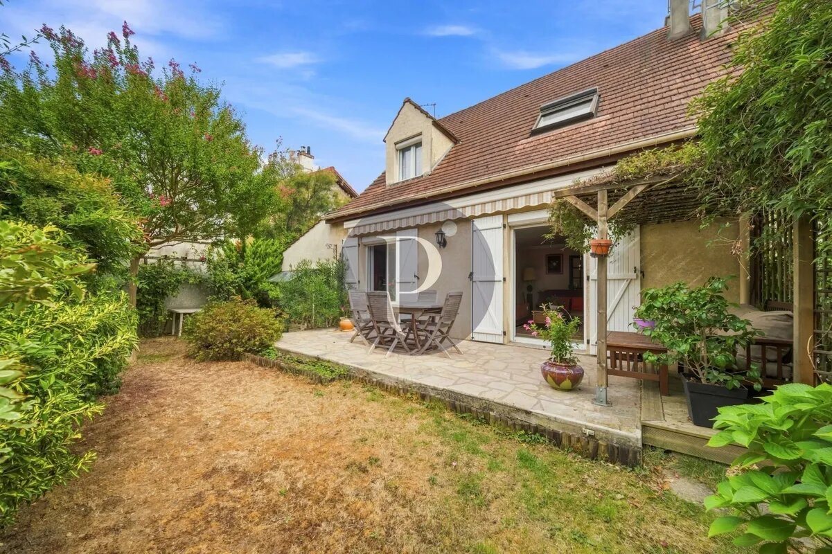 Maison à vendre, 103m², L'Haÿ-les-Roses