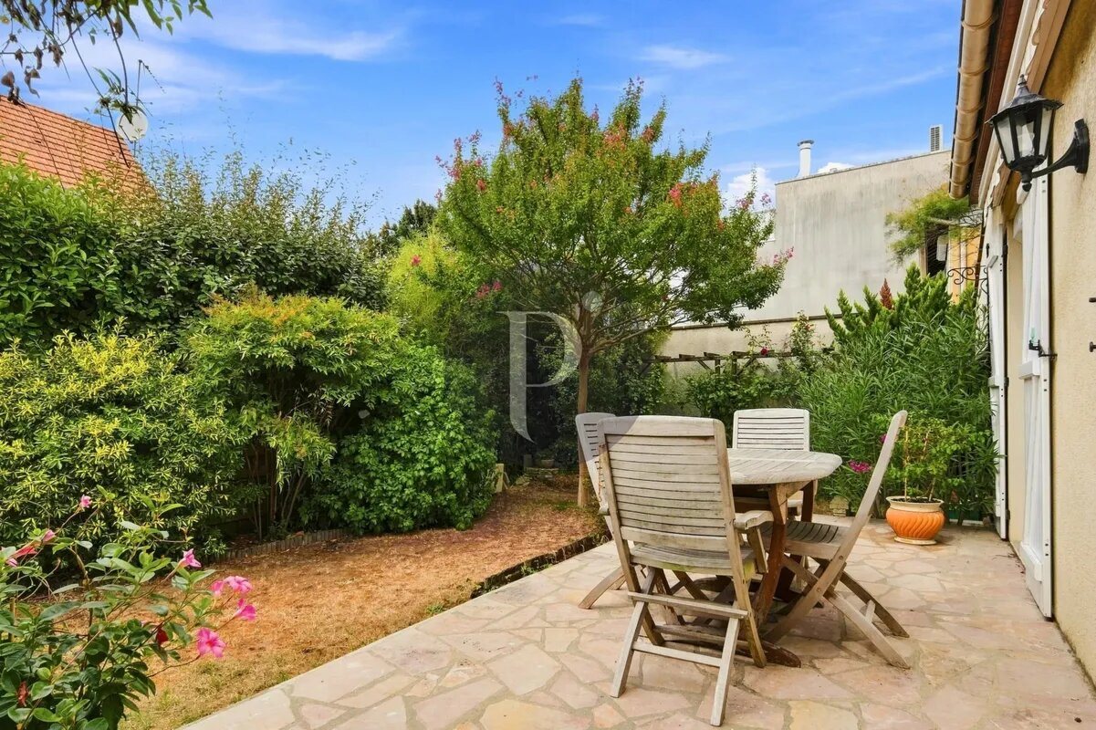 Maison à vendre, 103m², L'Haÿ-les-Roses