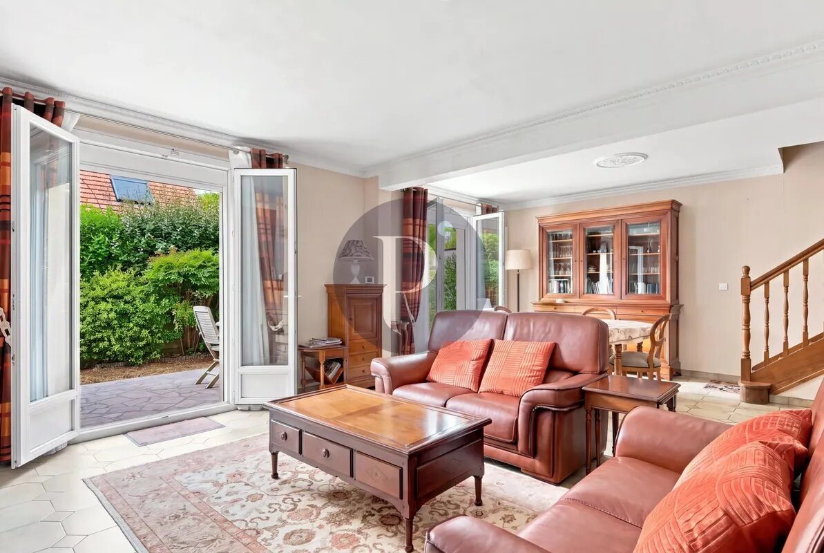 Maison à vendre, 103m², L'Haÿ-les-Roses