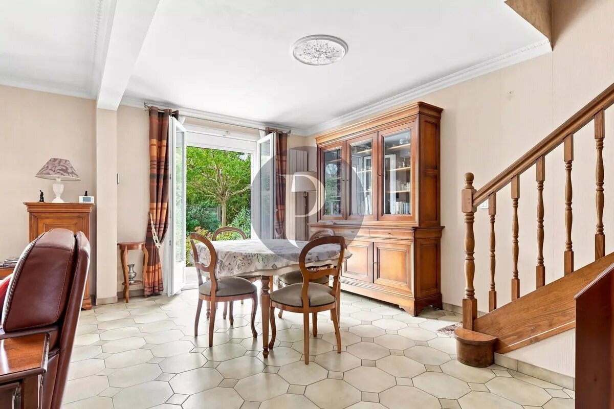 Maison à vendre, 103m², L'Haÿ-les-Roses