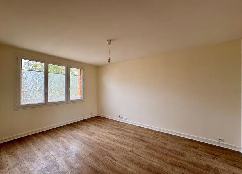 Appartement à louer, 63m², Champigny-sur-Marne