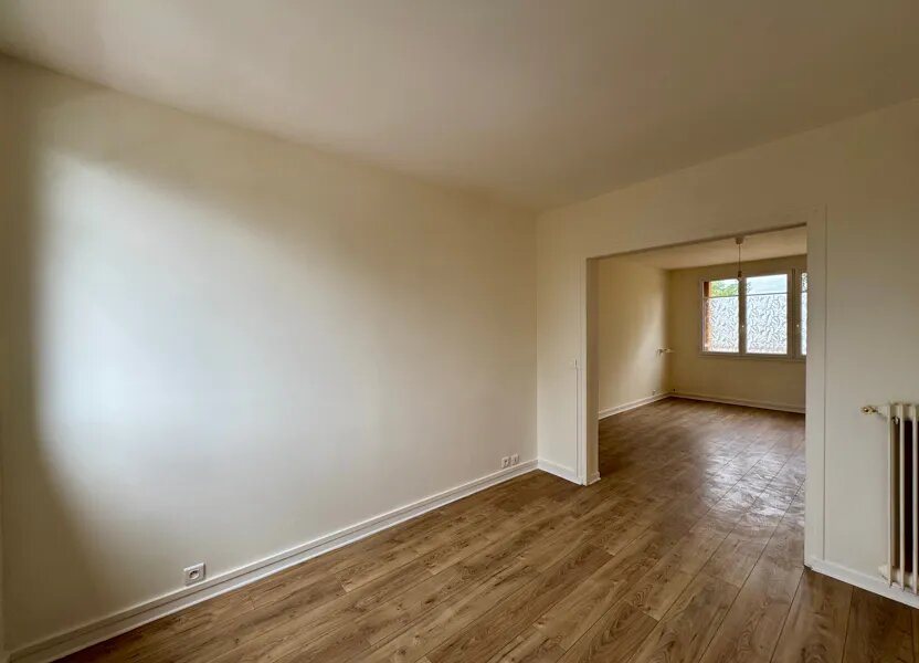 Appartement à louer, 63m², Champigny-sur-Marne