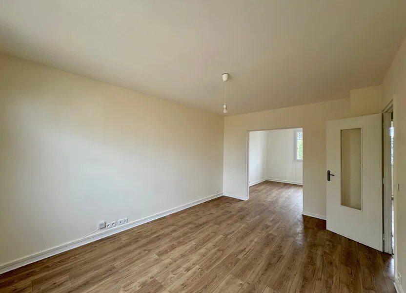 Appartement à louer, 63m², Champigny-sur-Marne