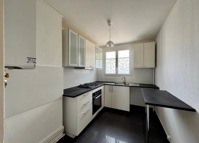Appartement à louer, 63m², Champigny-sur-Marne