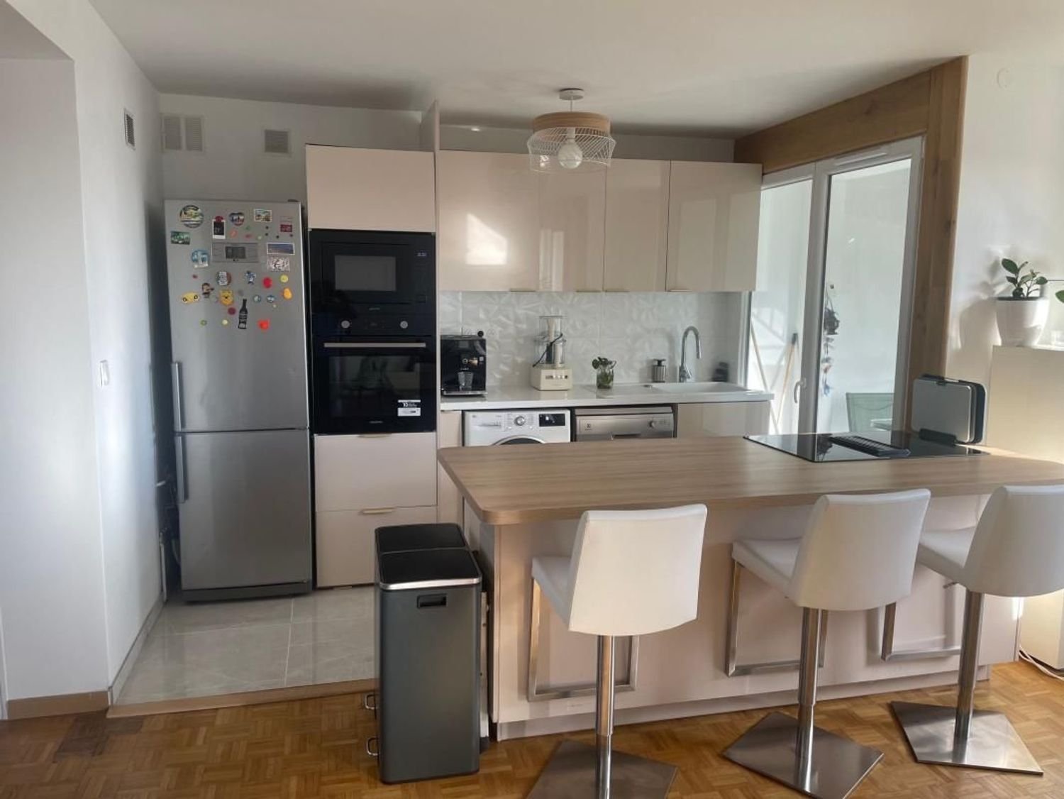 Appartement à vendre, 68m², Champigny-sur-Marne