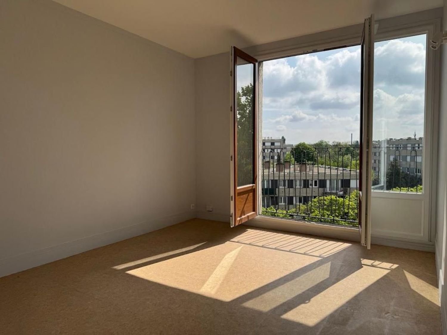 Appartement à louer, 54m², Champigny-sur-Marne
