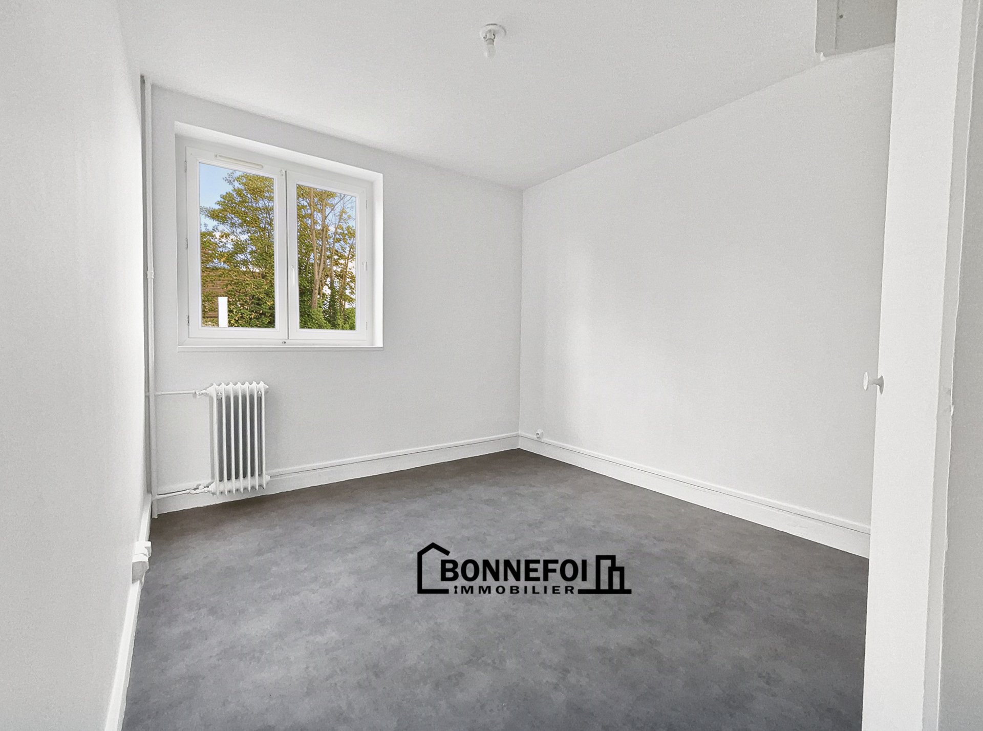 Appartement à louer, 54m², Champigny-sur-Marne