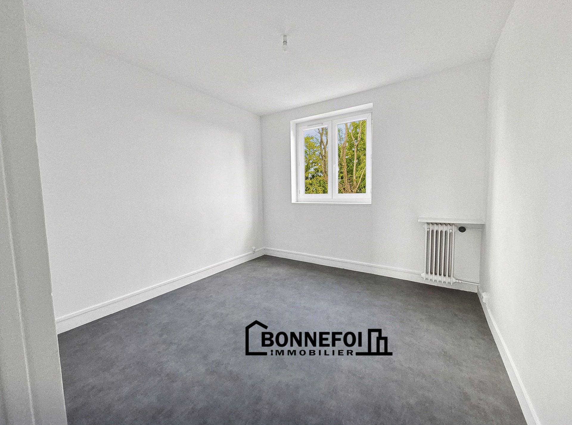 Appartement à louer, 54m², Champigny-sur-Marne