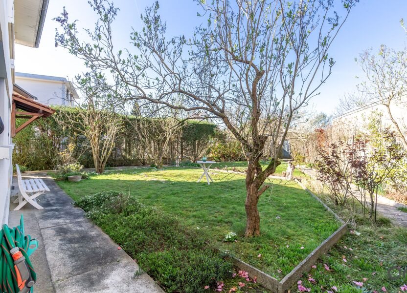 Maison à vendre, 130m², Champigny-sur-Marne