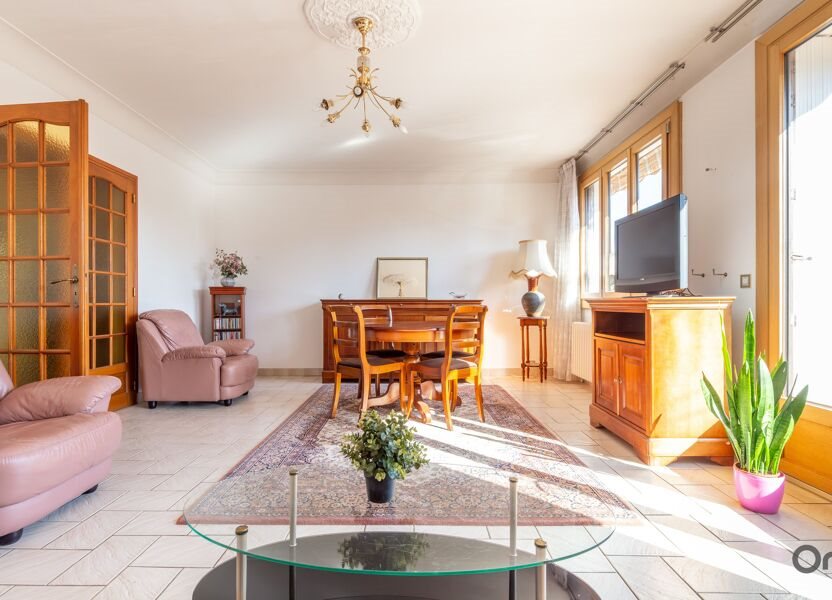 Maison à vendre, 130m², Champigny-sur-Marne