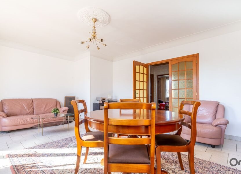 Maison à vendre, 130m², Champigny-sur-Marne