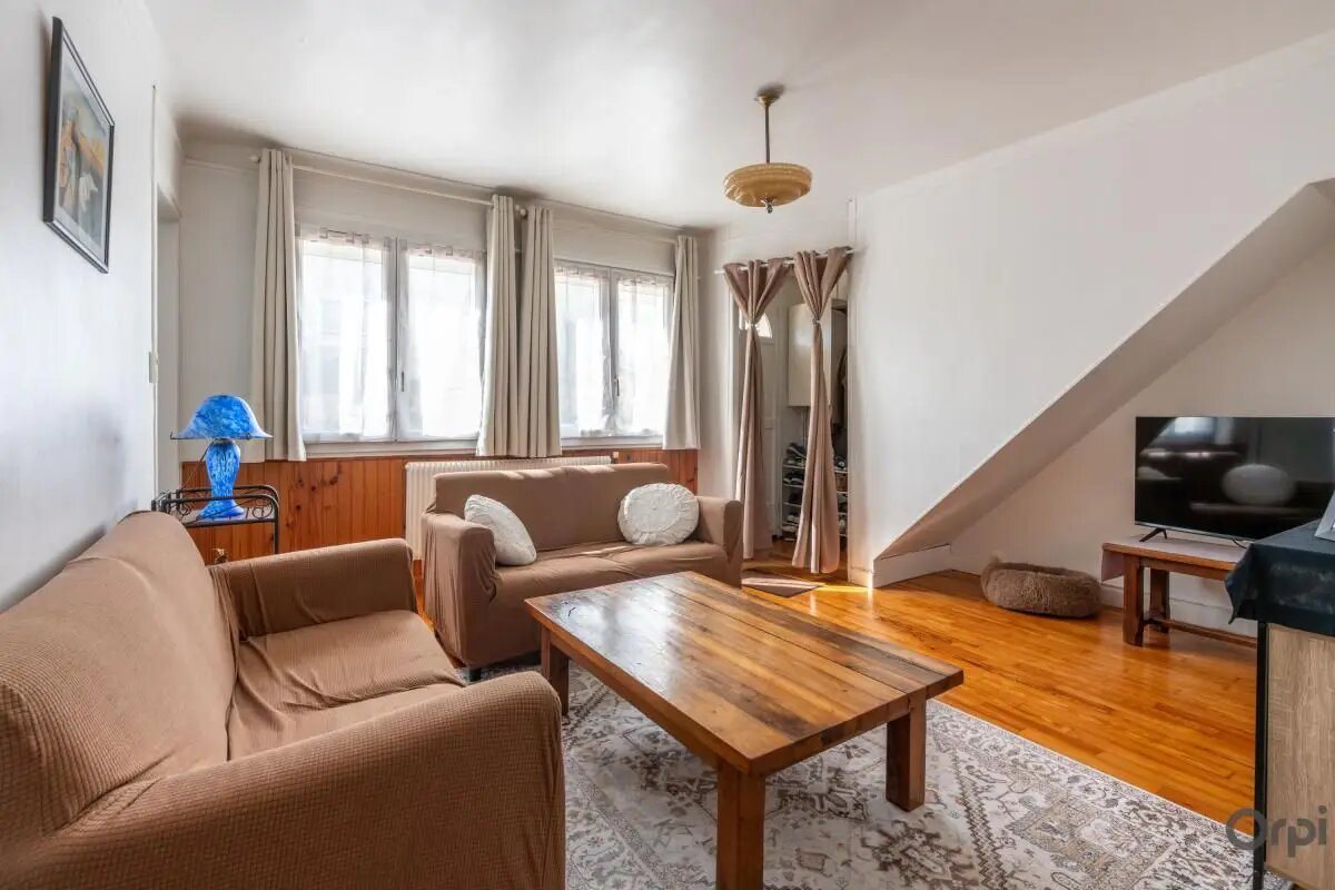 Maison à vendre, 95m², Champigny-sur-Marne