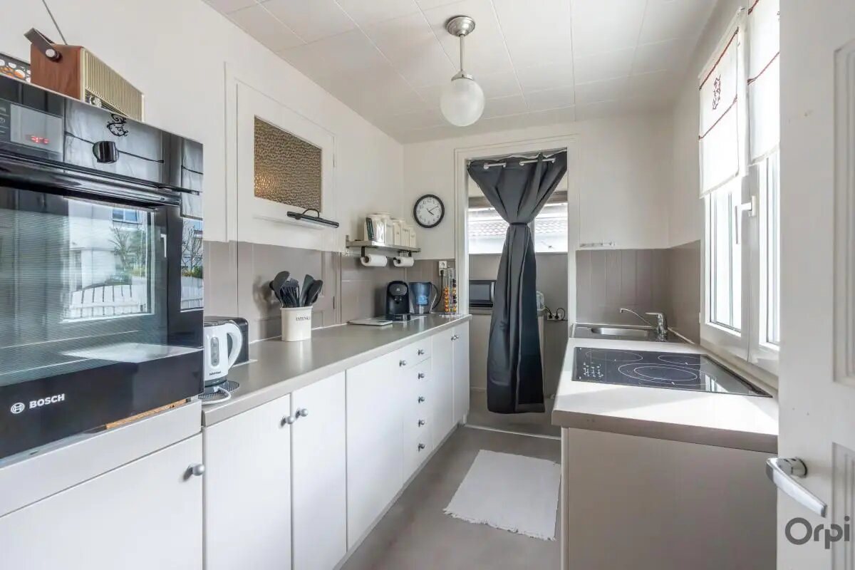 Maison à vendre, 95m², Champigny-sur-Marne