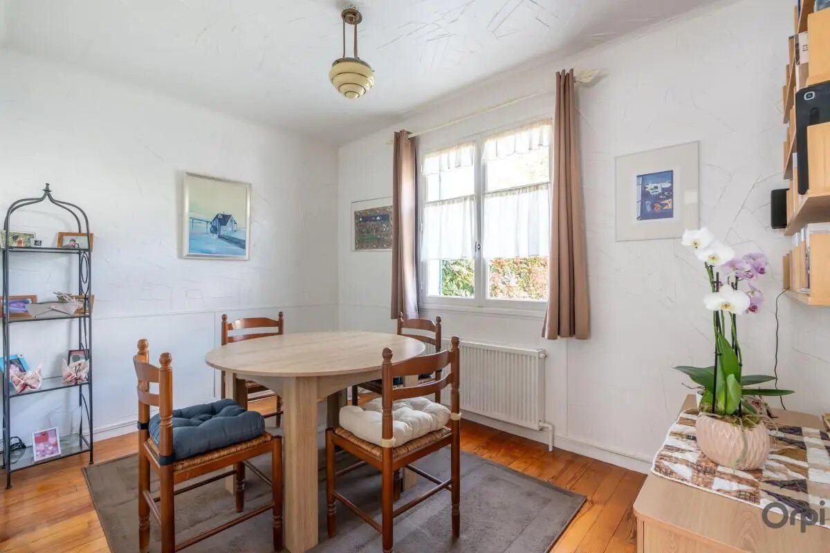 Maison à vendre, 95m², Champigny-sur-Marne