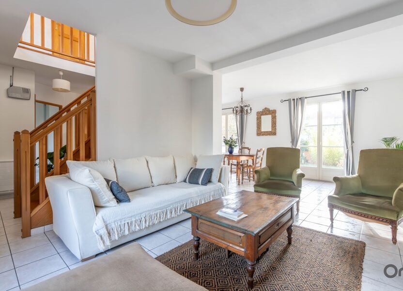 Maison à vendre, 133m², Champigny-sur-Marne