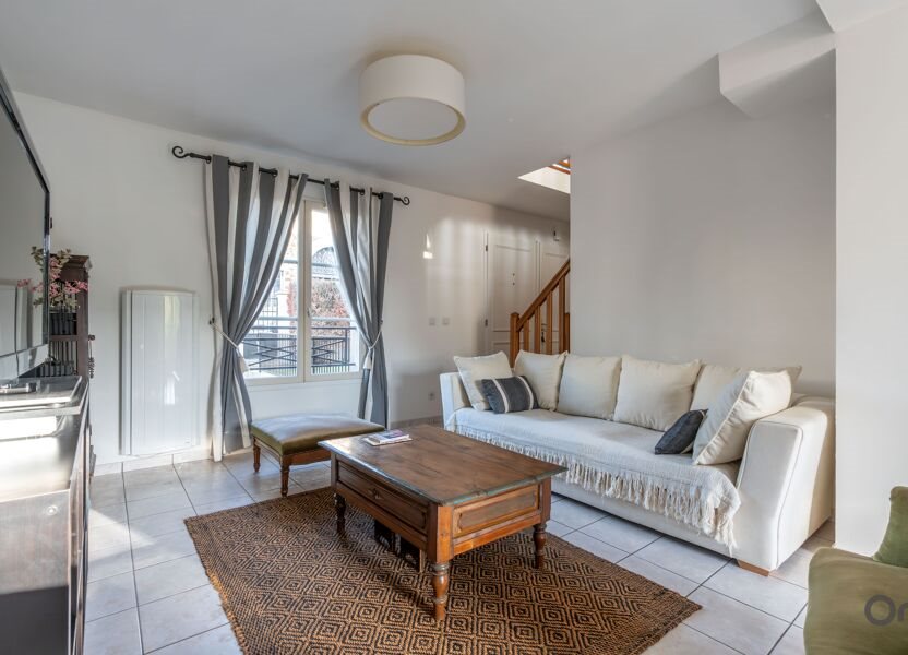 Maison à vendre, 133m², Champigny-sur-Marne