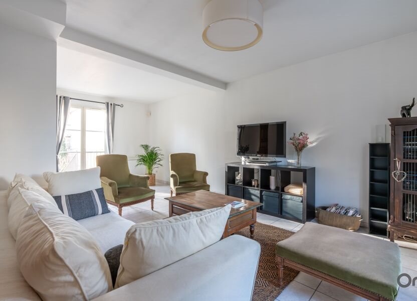 Maison à vendre, 133m², Champigny-sur-Marne