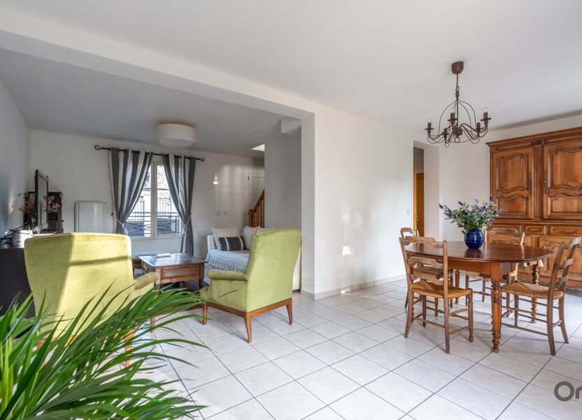 Maison à vendre, 133m², Champigny-sur-Marne