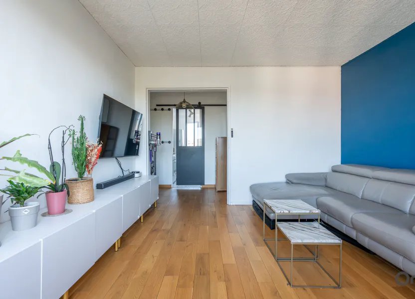 Appartement à vendre, 63m², Champigny-sur-Marne