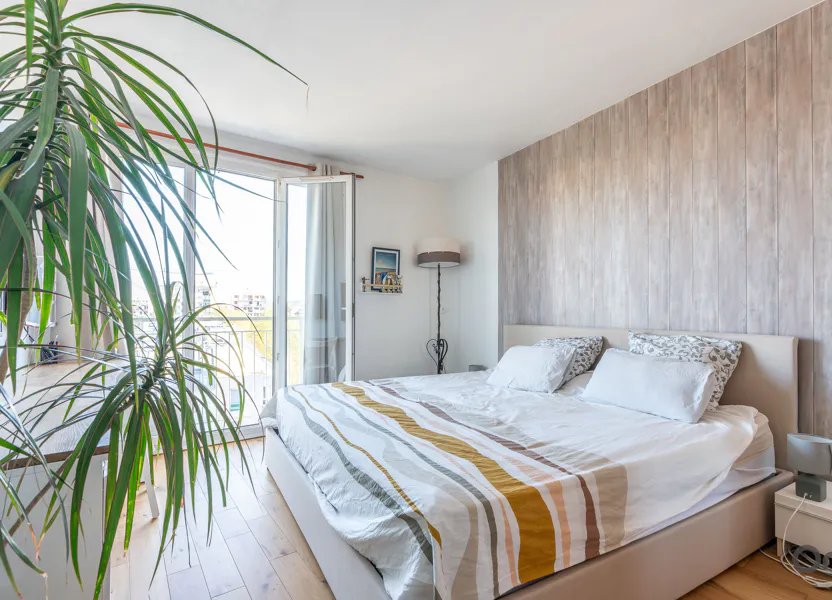 Appartement à vendre, 63m², Champigny-sur-Marne
