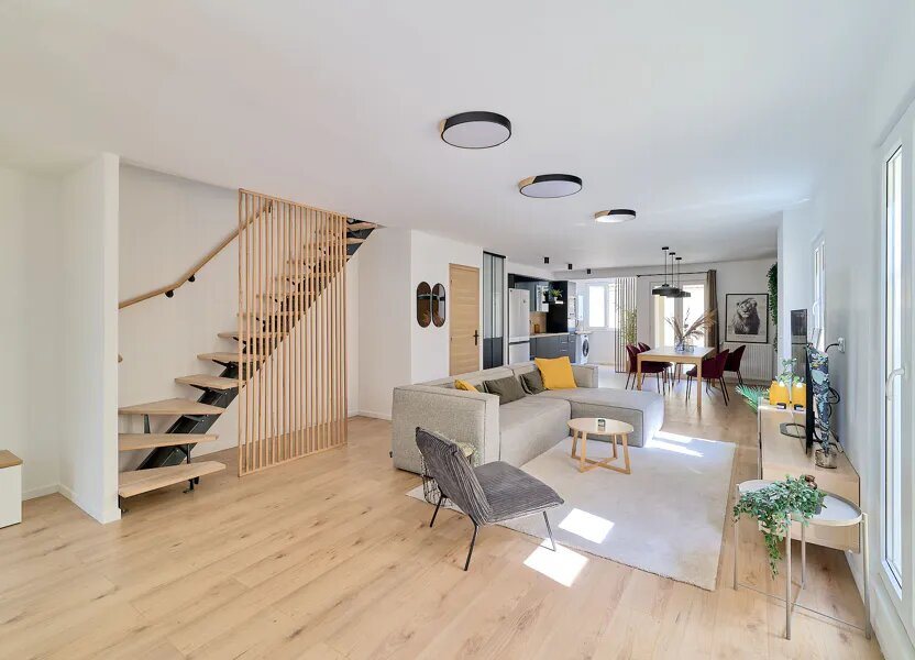 Maison à vendre, 147m², Champigny-sur-Marne