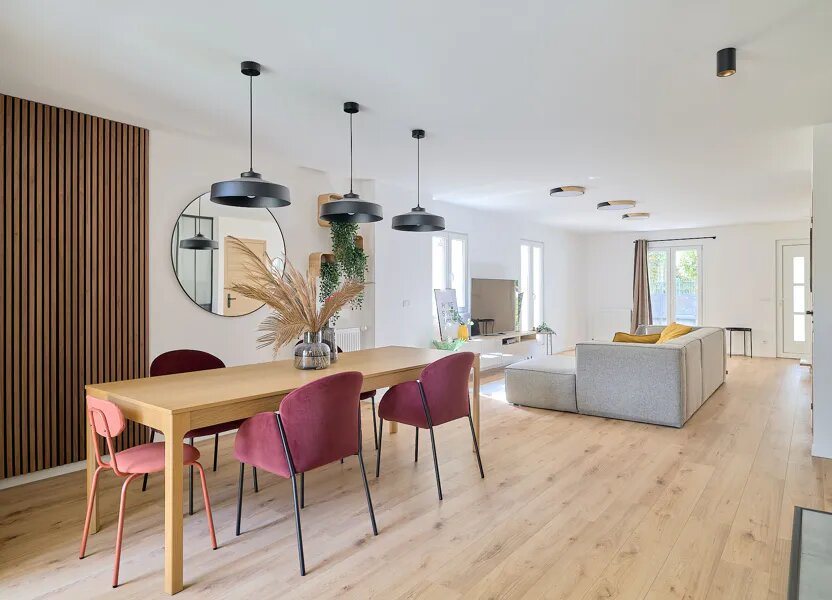 Maison à vendre, 147m², Champigny-sur-Marne