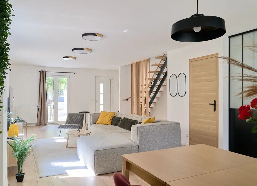 Maison à vendre, 147m², Champigny-sur-Marne
