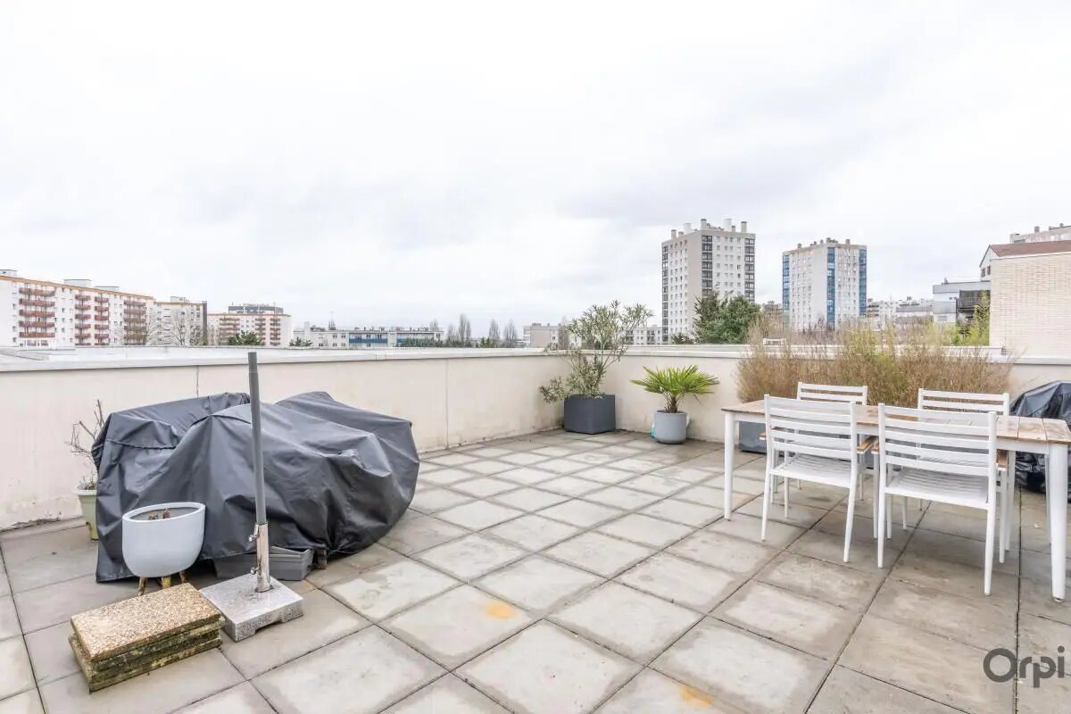 Appartement à vendre, 73m², Champigny-sur-Marne