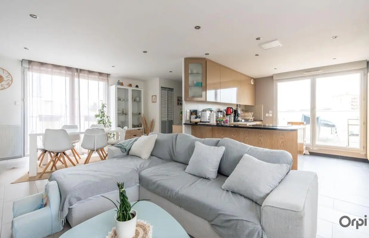 Appartement à vendre, 73m², Champigny-sur-Marne