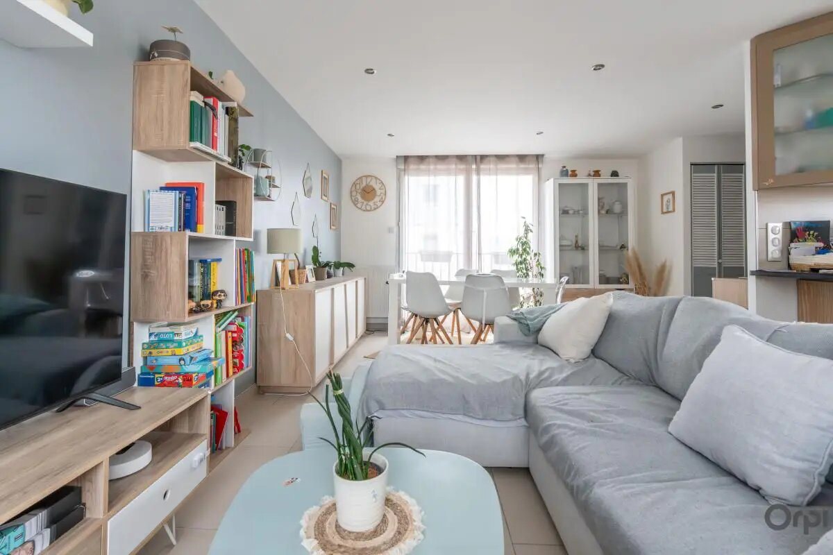 Appartement à vendre, 73m², Champigny-sur-Marne