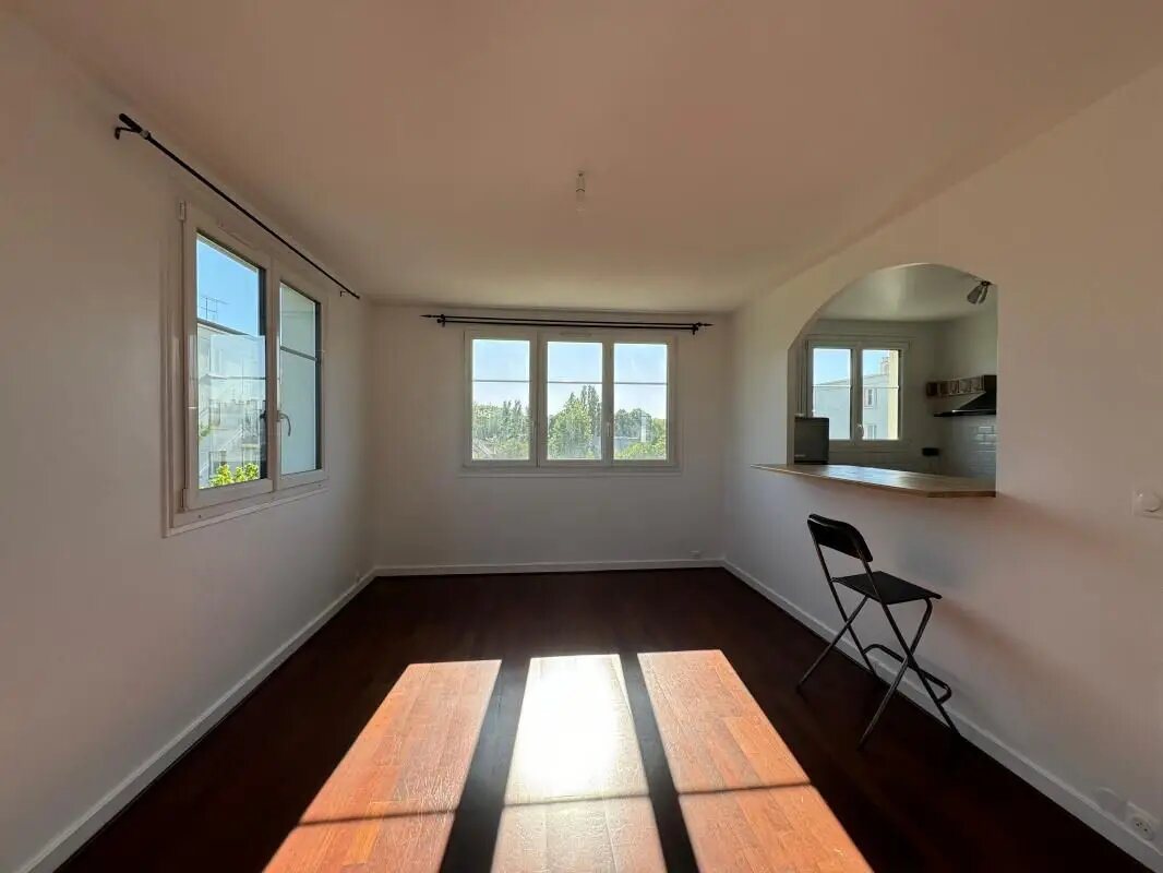 Appartement à louer, 63m², Champigny-sur-Marne
