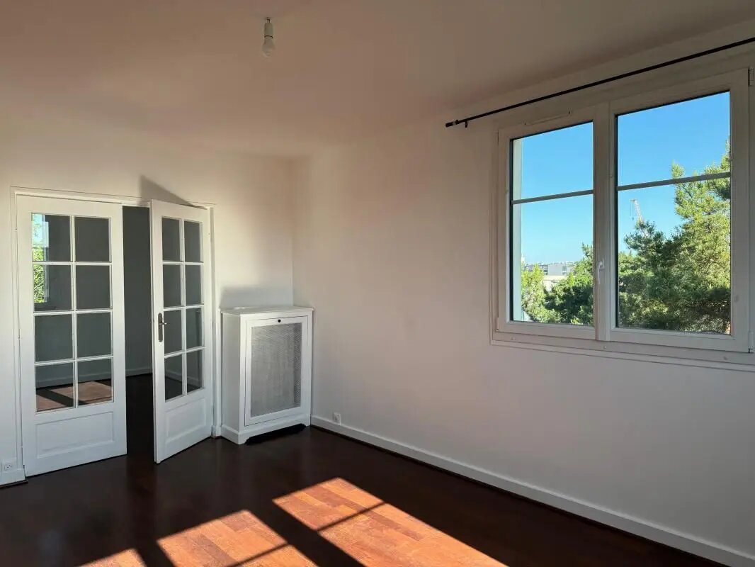 Appartement à louer, 63m², Champigny-sur-Marne