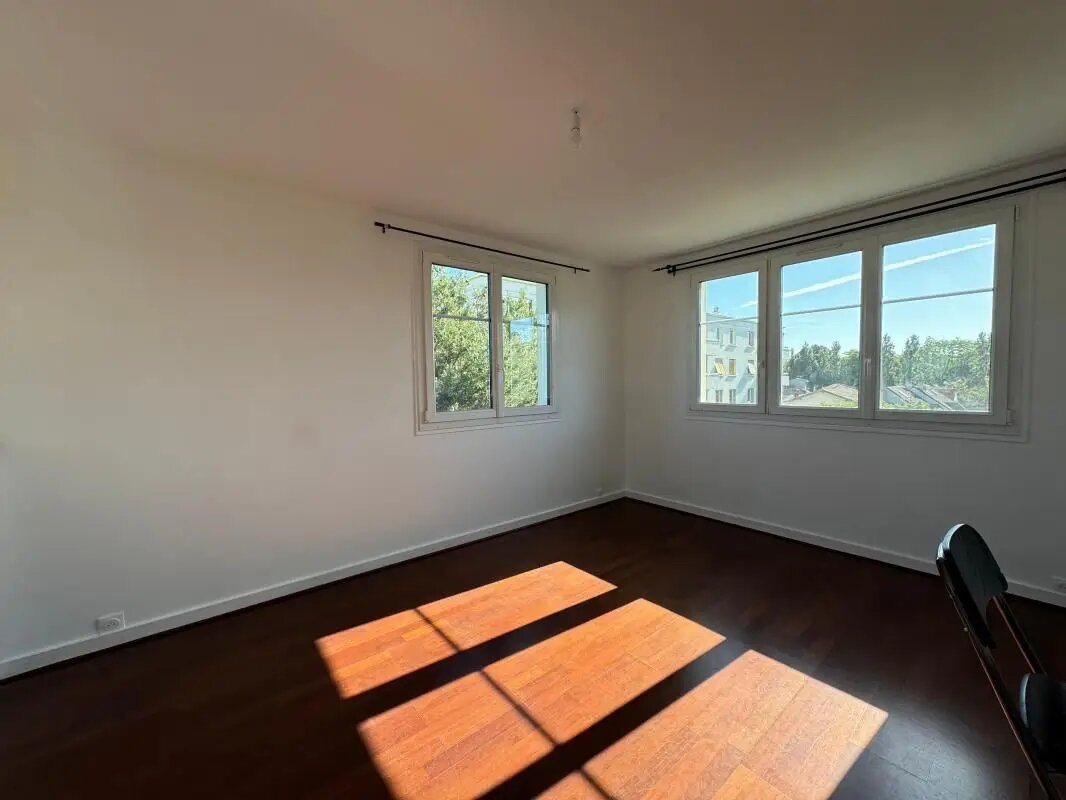 Appartement à louer, 63m², Champigny-sur-Marne