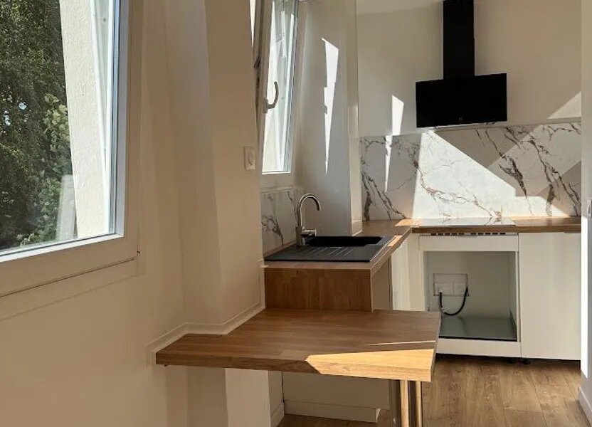 Appartement à louer, 53m², Champigny-sur-Marne