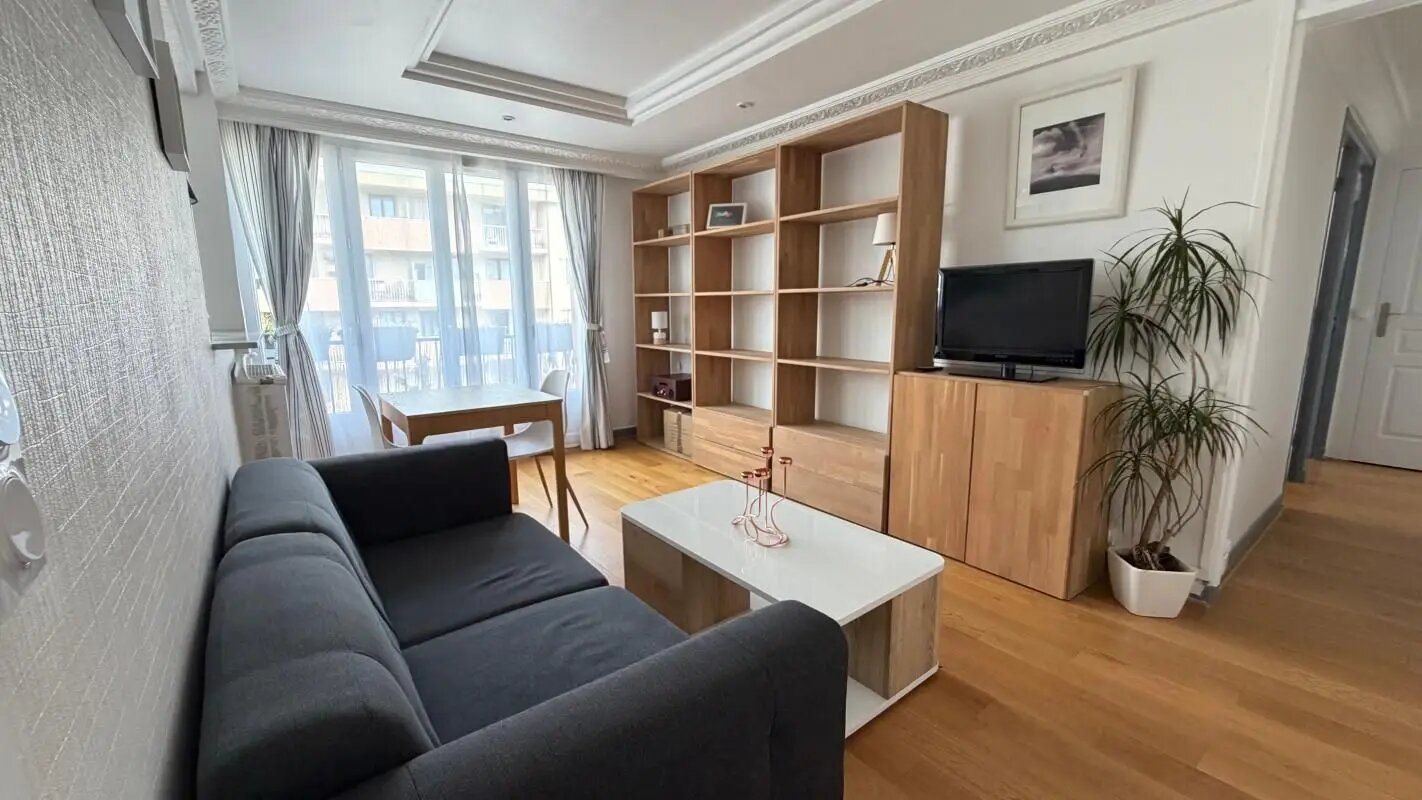 Appartement à vendre, 52m², Champigny-sur-Marne
