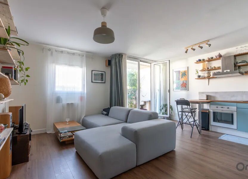 Appartement à vendre, 61m², Champigny-sur-Marne