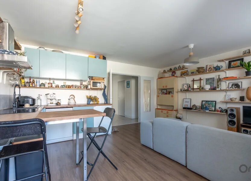 Appartement à vendre, 61m², Champigny-sur-Marne
