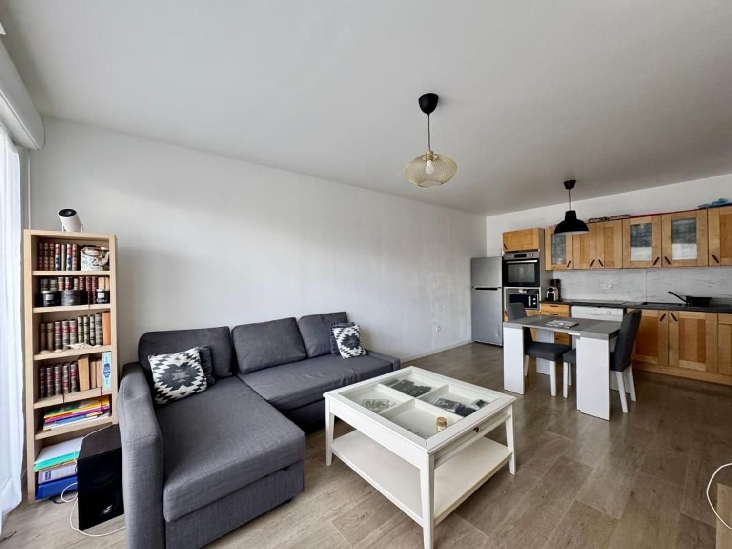Appartement à vendre, 62m², Champigny-sur-Marne