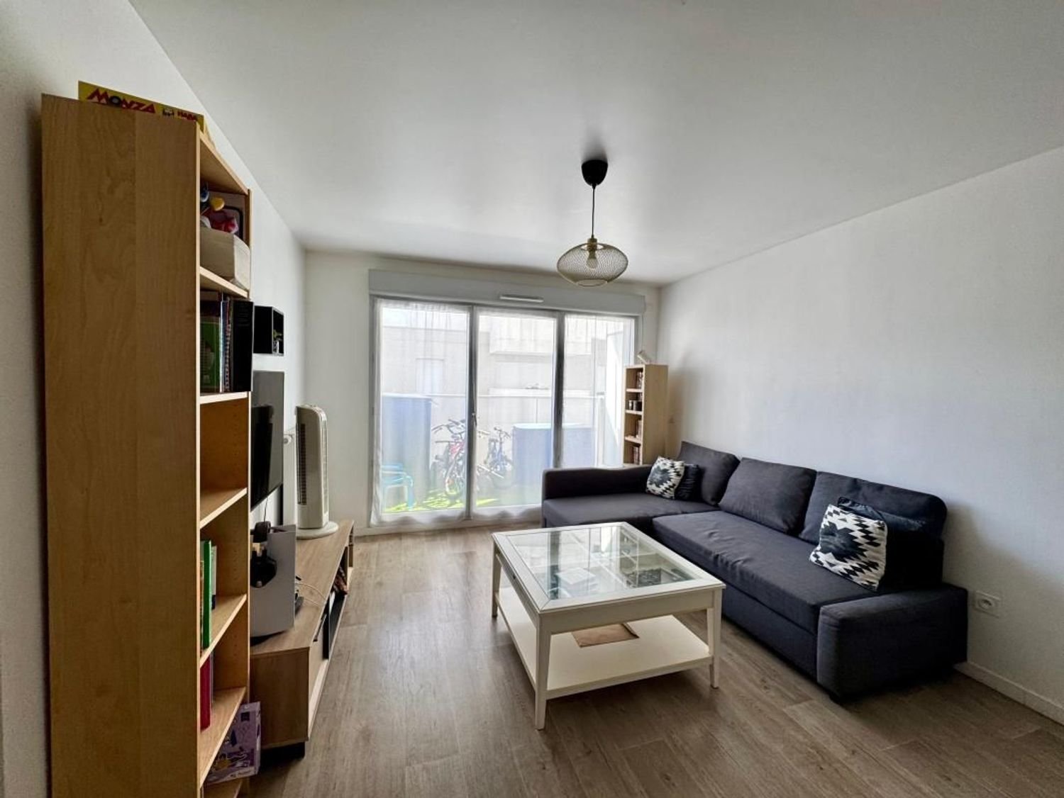 Appartement à vendre, 62m², Champigny-sur-Marne