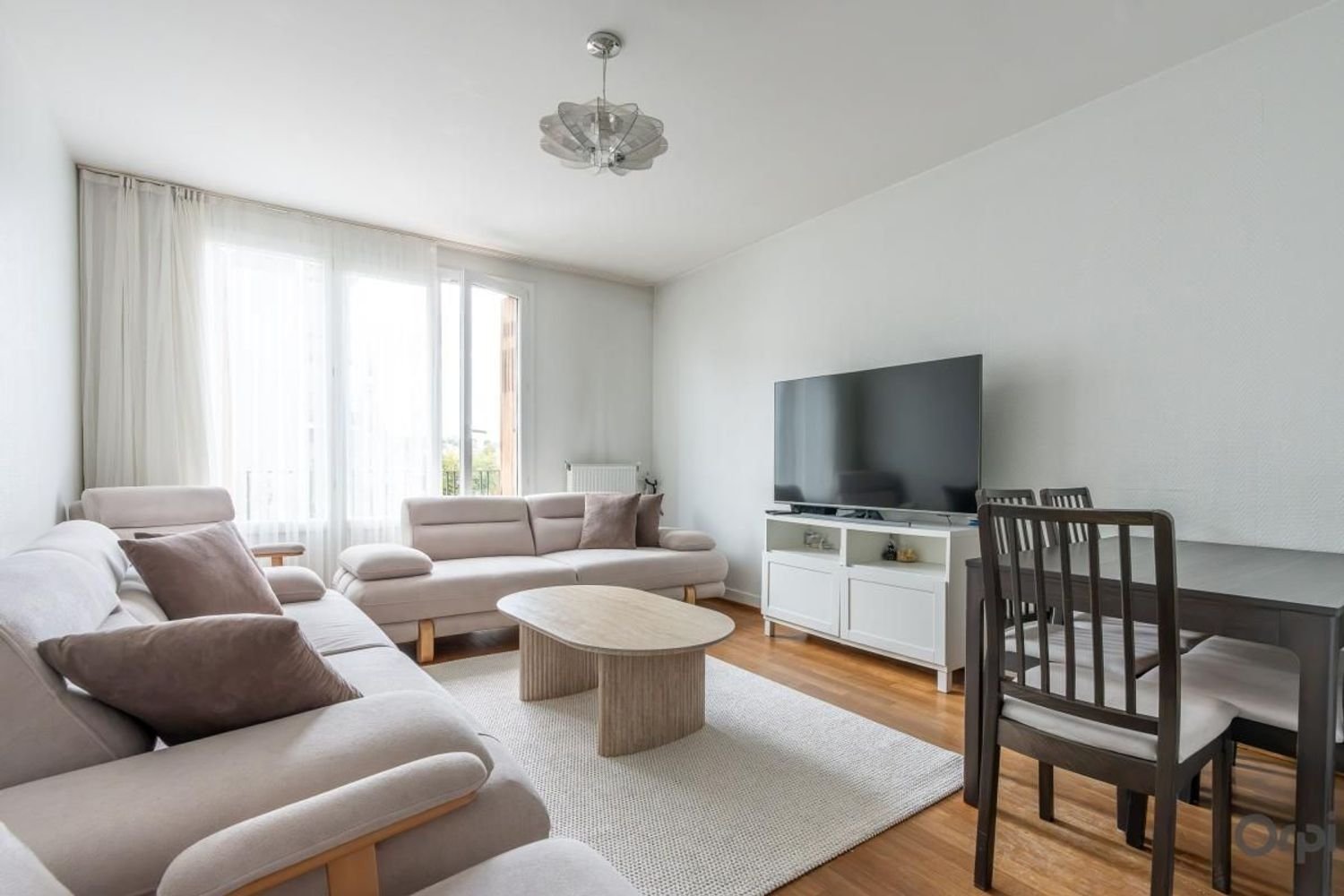 Appartement à vendre, 70m², Champigny-sur-Marne