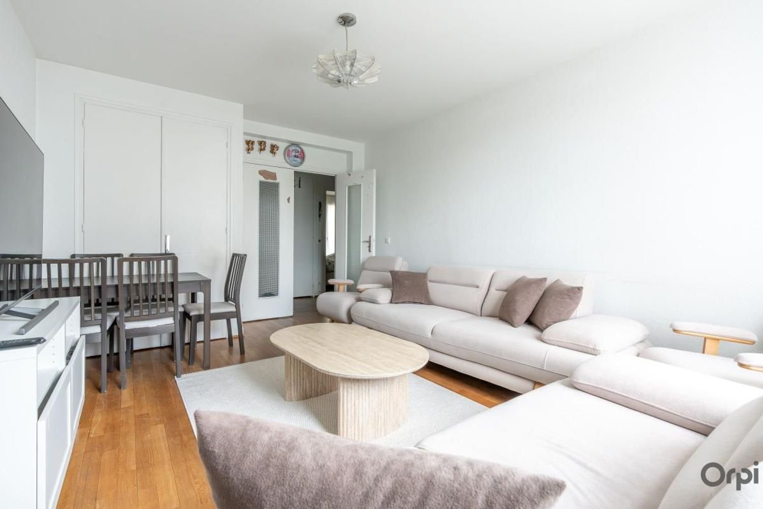 Appartement à vendre, 70m², Champigny-sur-Marne