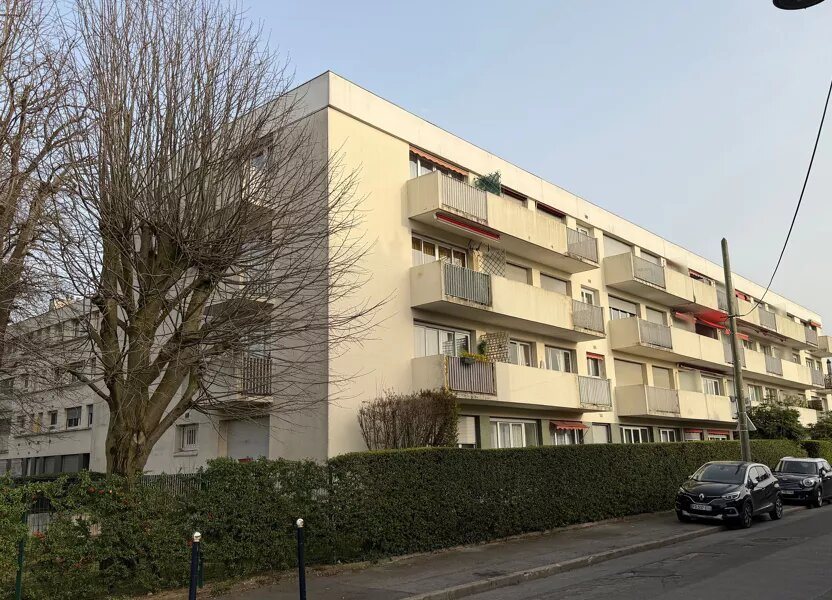 Appartement à vendre, 80m², Champigny-sur-Marne