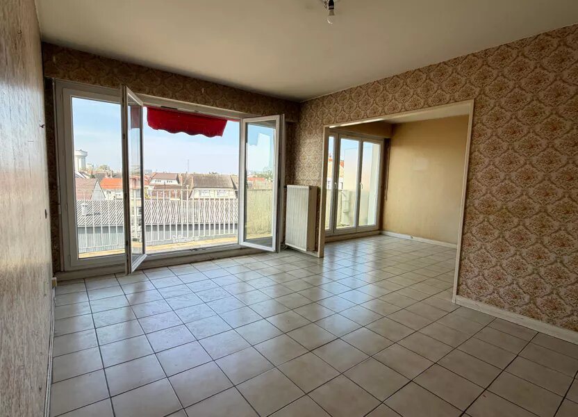 Appartement à vendre, 80m², Champigny-sur-Marne