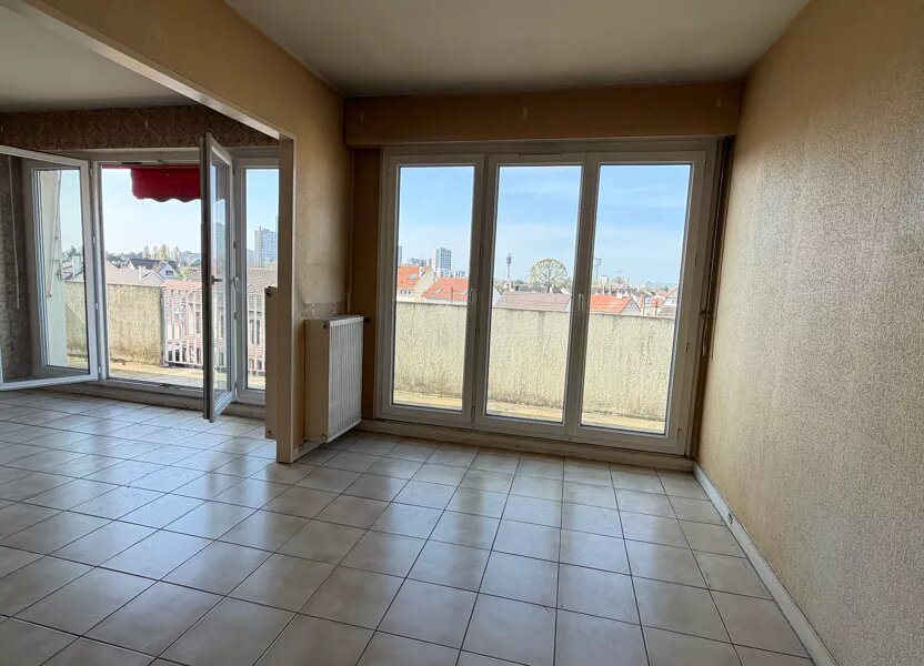 Appartement à vendre, 80m², Champigny-sur-Marne