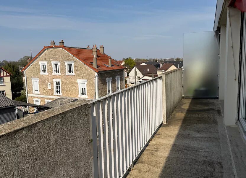 Appartement à vendre, 80m², Champigny-sur-Marne