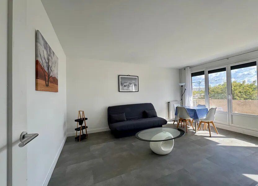 Appartement à louer, 30m², Champigny-sur-Marne